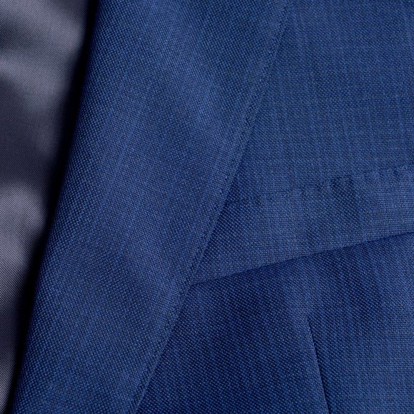 Hugo Boss "Phoenix/Madisen" Wool Comfort Fit Suit - Picture 7 of 8